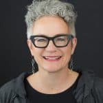 Photo of Stacy Kaat