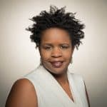 Photo of Tamara Burkett, Wisconsin Business Organizer